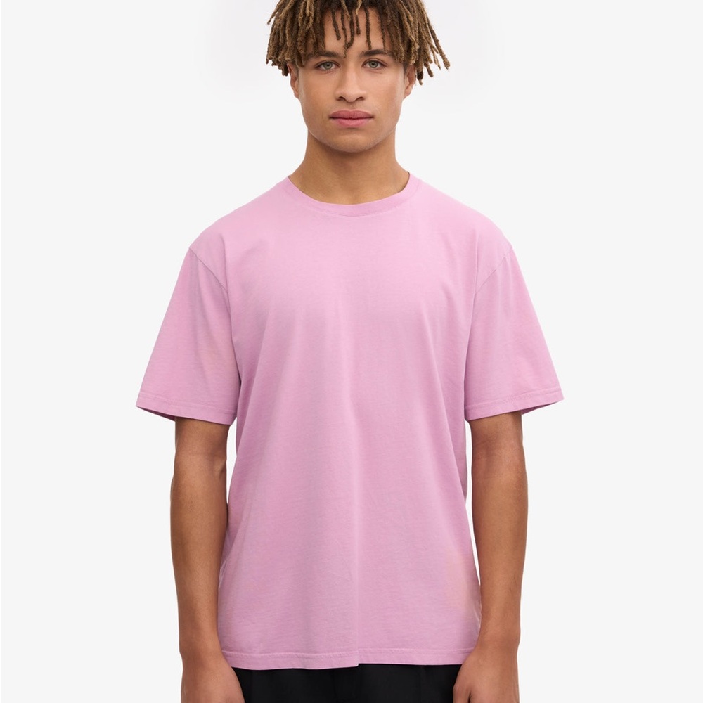 Colorful Standard Tee (NWT) Size L Unisex